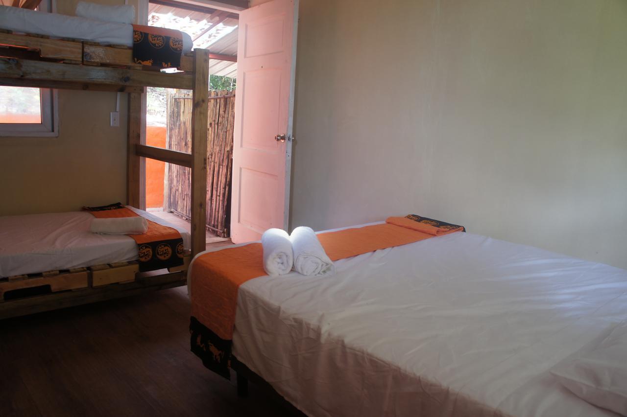 Cebaco Sunrise Lodge Isla Cebaco Exterior foto